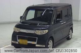daihatsu tanto 2009 -DAIHATSU 【岐阜 582ﾕ3958】--Tanto CBA-L375S--L375S-0167964---DAIHATSU 【岐阜 582ﾕ3958】--Tanto CBA-L375S--L375S-0167964-