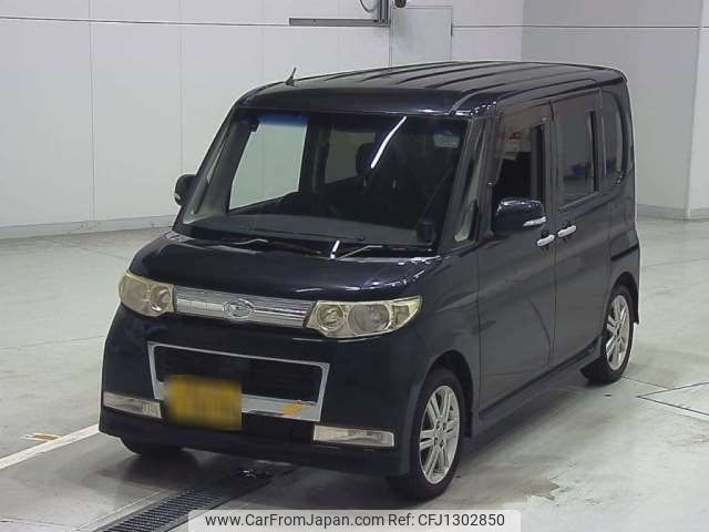 daihatsu tanto 2009 -DAIHATSU 【岐阜 582ﾕ3958】--Tanto CBA-L375S--L375S-0167964---DAIHATSU 【岐阜 582ﾕ3958】--Tanto CBA-L375S--L375S-0167964- image 1