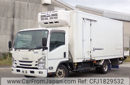 isuzu elf-truck 2020 CFJ1829532