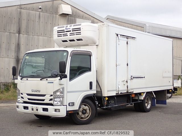 isuzu elf-truck 2020 CFJ1829532 image 1