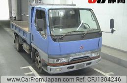 mitsubishi-fuso canter 1998 -MITSUBISHI--Canter FE518BD-530663---MITSUBISHI--Canter FE518BD-530663-
