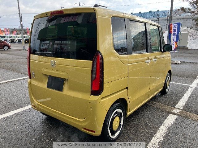 honda n-box 2024 -HONDA 【名変中 】--N BOX JF5--1117961---HONDA 【名変中 】--N BOX JF5--1117961- image 2