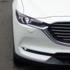 mazda cx-8 2018 -MAZDA--CX-8 3DA-KG2P--KG2P-202977---MAZDA--CX-8 3DA-KG2P--KG2P-202977- image 5
