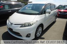 toyota estima 2009 TE553