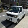 mitsubishi minicab-truck 2001 -MITSUBISHI 【名変中 】--Minicab Truck U61T--0400656---MITSUBISHI 【名変中 】--Minicab Truck U61T--0400656- image 1