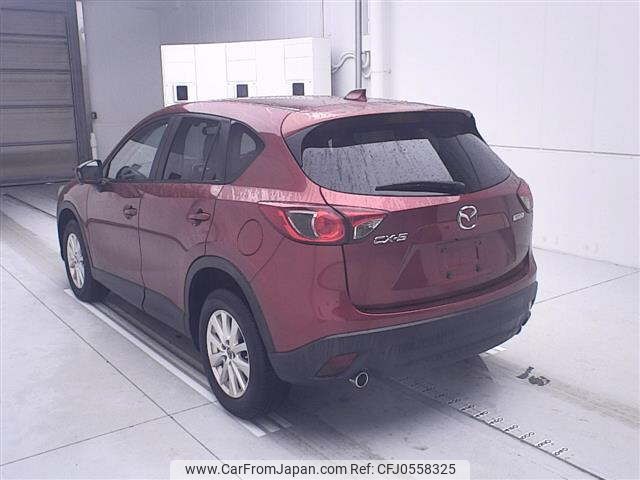 mazda cx-5 2012 -MAZDA--CX-5 KE2AW-108085---MAZDA--CX-5 KE2AW-108085- image 2