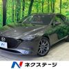 mazda mazda3-fastback 2020 quick_quick_BP8P_BP8P-107837 image 1