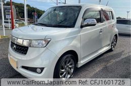 toyota bb 2013 CFJ1601725