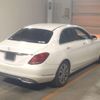 mercedes-benz c-class 2015 -MERCEDES-BENZ--Benz C Class 205040C-WDD2050402R047428---MERCEDES-BENZ--Benz C Class 205040C-WDD2050402R047428- image 2