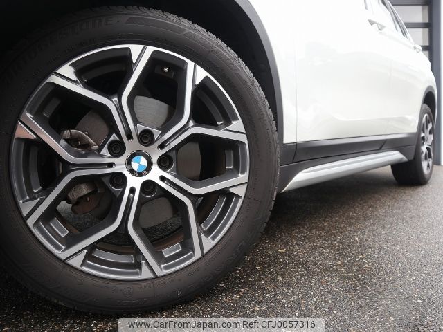 bmw x1 2021 -BMW--BMW X1 3DA-AD20--WBA32AD0405T63859---BMW--BMW X1 3DA-AD20--WBA32AD0405T63859- image 2