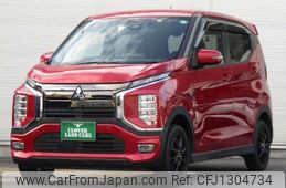 mitsubishi ek 2023 quick_quick_ZAA-B5AW_B5AW-0009363
