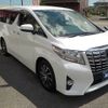 toyota alphard 2015 -TOYOTA--Alphard DBA-AGH30W--AGH30-0051607---TOYOTA--Alphard DBA-AGH30W--AGH30-0051607- image 3