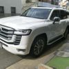 toyota land-cruiser 2024 CFJ1602586 image 11