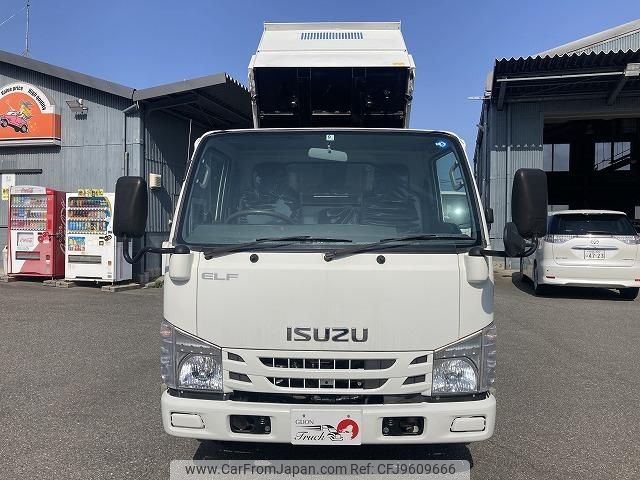 isuzu elf-truck 2017 GOO_NET_EXCHANGE_1003143A30240321W001 image 2