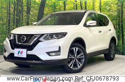 nissan x-trail 2019 -NISSAN--X-Trail DBA-NT32--NT32-301553---NISSAN--X-Trail DBA-NT32--NT32-301553-