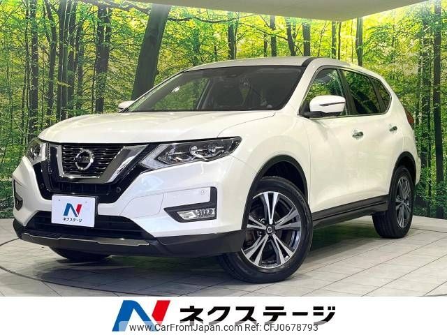 nissan x-trail 2019 -NISSAN--X-Trail DBA-NT32--NT32-301553---NISSAN--X-Trail DBA-NT32--NT32-301553- image 1