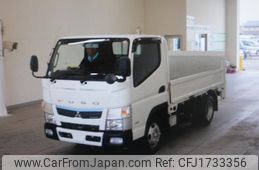 mitsubishi-fuso canter 2018 CFJ1733356