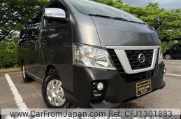 nissan nv350-caravan-van 2019 quick_quick_VW6E26_VW6E26-109878