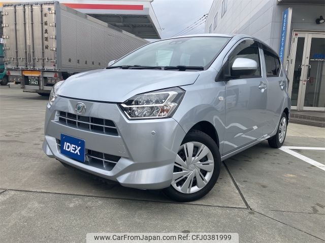 daihatsu mira-e-s 2019 -DAIHATSU--Mira e:s 5BA-LA350S--LA350S-0172594---DAIHATSU--Mira e:s 5BA-LA350S--LA350S-0172594- image 1