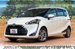 toyota sienta 2021 -TOYOTA--Sienta 6AA-NHP170G--NHP170-7252824---TOYOTA--Sienta 6AA-NHP170G--NHP170-7252824-