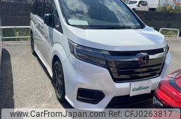 honda stepwagon 2019 -HONDA--Stepwgn DBA-RP4--RP4-1208555---HONDA--Stepwgn DBA-RP4--RP4-1208555-