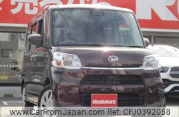 daihatsu tanto 2018 -DAIHATSU--Tanto DBA-LA600S--LA600S-0697758---DAIHATSU--Tanto DBA-LA600S--LA600S-0697758-