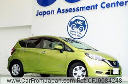 nissan note 2017 quick_quick_DAA-HE12_HE12-072060