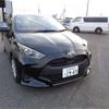 toyota yaris 2022 -TOYOTA 【前橋 500】--Yaris 5BA-KSP210--KSP210-0064027---TOYOTA 【前橋 500】--Yaris 5BA-KSP210--KSP210-0064027- image 1