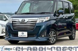 toyota roomy 2019 quick_quick_DBA-M900A_M900A-0308374