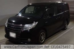 toyota noah 2015 -TOYOTA 【松本 510ﾁ 8】--Noah DAA-ZWR80G--ZWR80-0085335---TOYOTA 【松本 510ﾁ 8】--Noah DAA-ZWR80G--ZWR80-0085335-