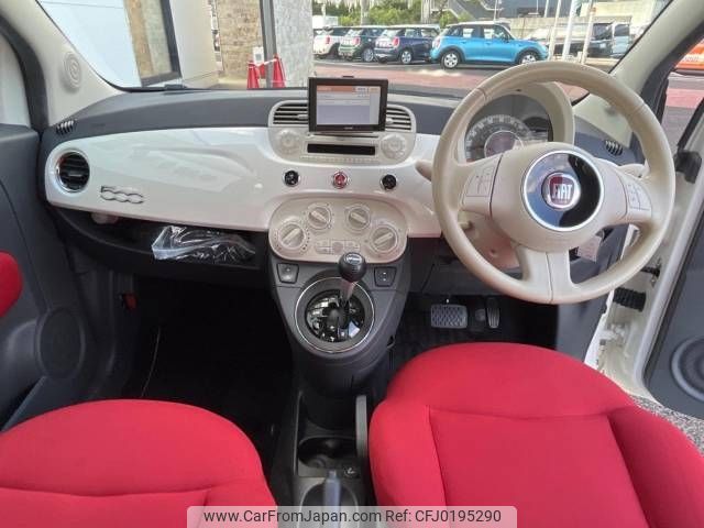 fiat 500 2014 -FIAT--Fiat 500 ABA-31212--ZFA3120000J120273---FIAT--Fiat 500 ABA-31212--ZFA3120000J120273- image 2