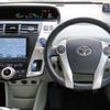 toyota prius-α 2011 quick_quick_DAA-ZVW41W_ZVW41-3014442 image 3