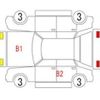 nissan x-trail 2009 -NISSAN--X-Trail DBA-NT31--NT31-042298---NISSAN--X-Trail DBA-NT31--NT31-042298- image 2