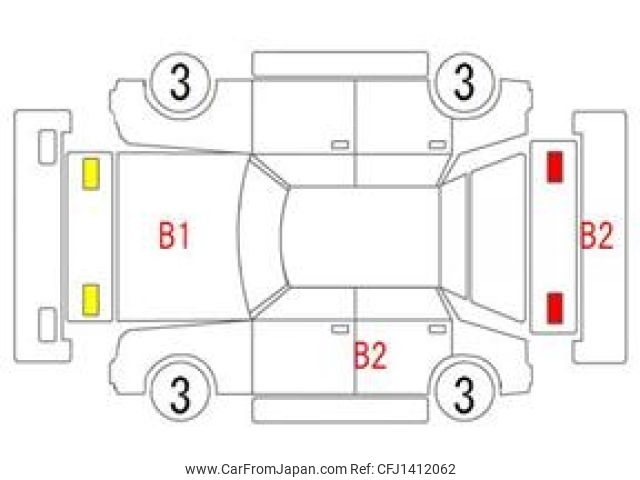 nissan x-trail 2009 -NISSAN--X-Trail DBA-NT31--NT31-042298---NISSAN--X-Trail DBA-NT31--NT31-042298- image 2