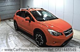 subaru xv 2014 -SUBARU--Subaru XV GP7-074567---SUBARU--Subaru XV GP7-074567-