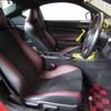 subaru brz 2018 quick_quick_DBA-ZC6_ZC6-029501 image 17