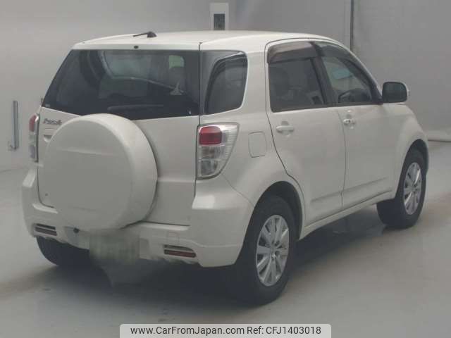 toyota rush 2011 -TOYOTA 【金沢 530ｻ1247】--Rush ABA-J210E--J210E-0036589---TOYOTA 【金沢 530ｻ1247】--Rush ABA-J210E--J210E-0036589- image 2