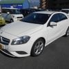 mercedes-benz a-class 2014 -MERCEDES-BENZ--Benz A Class DBA-176042--WDD1760422J174630---MERCEDES-BENZ--Benz A Class DBA-176042--WDD1760422J174630- image 17