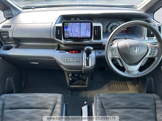 honda stepwagon 2012 -HONDA--Stepwgn DBA-RK1--RK1-1303740---HONDA--Stepwgn DBA-RK1--RK1-1303740- image 2