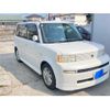 toyota bb 2004 CFJ1639950 image 3