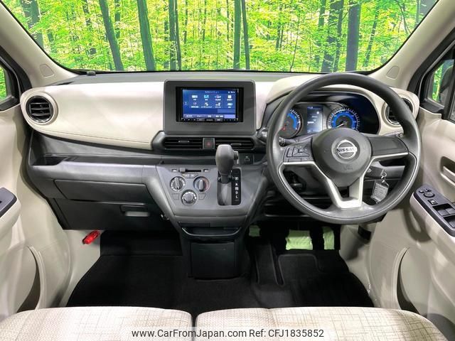 nissan dayz 2021 CFJ1835852 image 2