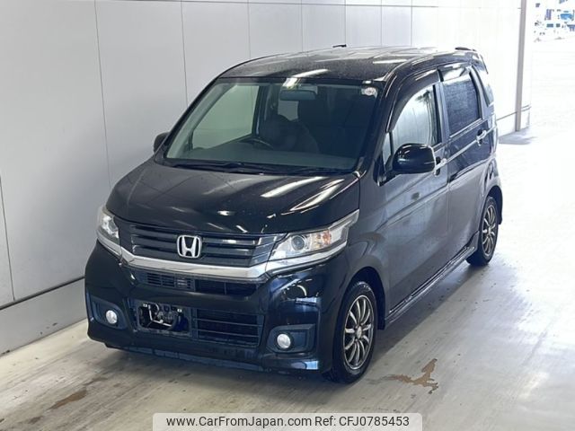 honda n-wgn 2014 -HONDA--N WGN JH1-1073541---HONDA--N WGN JH1-1073541- image 1