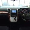 toyota vellfire 2009 CFJ1885057 image 20