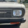 nissan sunny-truck 1991 GOO_NET_EXCHANGE_0541528A30240907W009 image 8