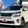 toyota vellfire 2013 CFJ1868683 image 1