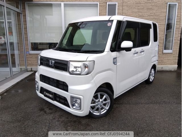 daihatsu wake 2018 -DAIHATSU--WAKE DBA-LA700S--LA700S-0124102---DAIHATSU--WAKE DBA-LA700S--LA700S-0124102- image 1