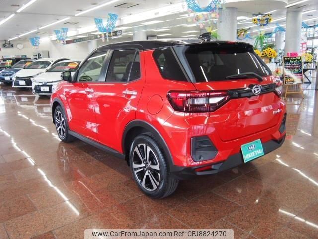 daihatsu rocky 2019 quick_quick_5BA-A200S_A200S-0001256 image 2