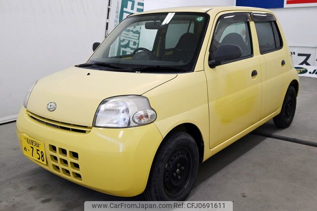 daihatsu esse 2011 YAMAKATSU_L235S-2049255 image 1