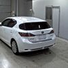 lexus ct 2011 quick_quick_DAA-ZWA10_ZWA10-2052875 image 2