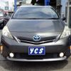 toyota prius-α 2011 -TOYOTA--Prius α ZVW41W--3018155---TOYOTA--Prius α ZVW41W--3018155- image 9